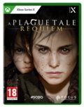 A Plague Tale Requiem, Xbox Series X - Asobo Studio