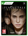A Plague Tale Requiem, Xbox Series X&nbsp;-&nbsp;Asobo Studio