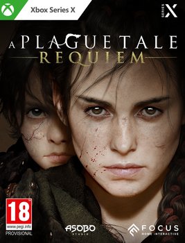 A Plague Tale Requiem XSX - Koch Media