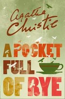 A Pocket Full of Rye Christie Agata