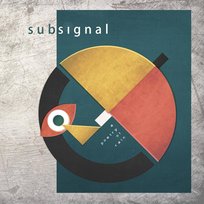 A Poetry Of Rain Subsignal