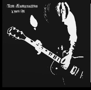 A Poets Life - Armstrong Tim