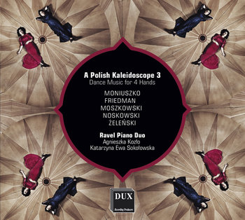 A Polish Kaleidoscope 3 - Ravel Piano Duo