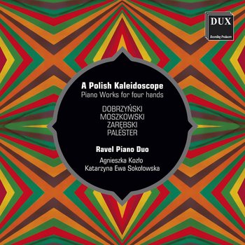 A Polish Kaleidoscope - Kozło Agnieszka, Sokołowska Katarzyna Ewa