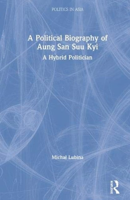 Subhas, A Political Biography