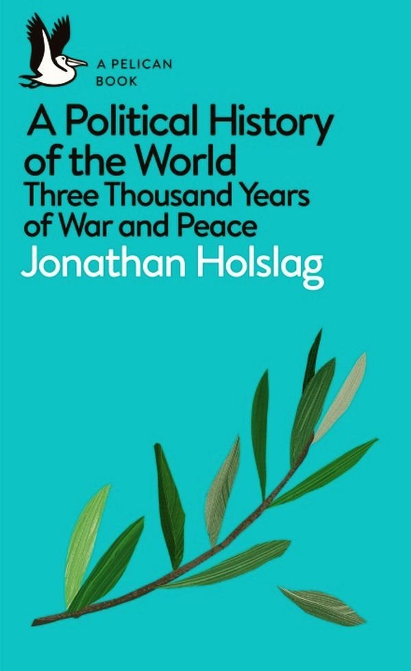 a-political-history-of-the-world-holslag-jonathan-ksi-ka-w-sklepie