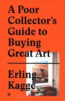 A Poor Collector's Guide to Buying great Art Gestalten