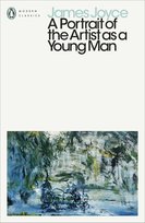 A Portrait of the Artist as a Young Man Joyce James