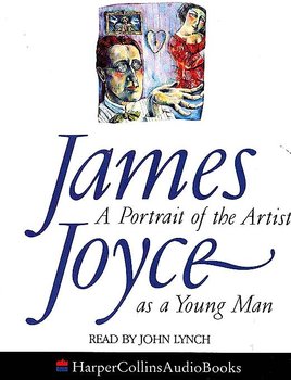 A Portrait of the Artist as a Young Man - Joyce James