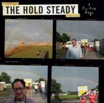 A Positive Rage Hold Steady