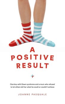 A Positive Result - Pasquale Joanne