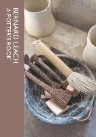 A Potter's Book Leach Bernard