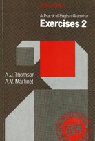 A Practical English Grammar Exercises 2 Opracowanie zbiorowe
