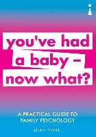 A Practical Guide to Family Psychology: You've Had a Baby. Now What? - Powell James