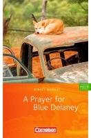 A Prayer for Blue Delaney - Murray Kirsty