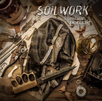 A Predator's Portrait - Soilwork