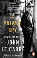 A Private Spy Le Carre John