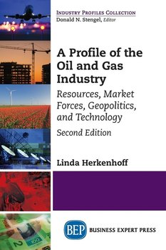 A Profile of the Oil and Gas Industry, Second Edition - Herkenhoff Linda