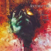 A Profusion Of Thought Antimatter