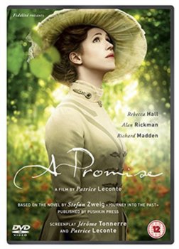A Promise (brak polskiej wersji językowej) - Leconte Patrice