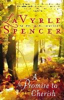 A Promise to Cherish - Spencer Lavyrle