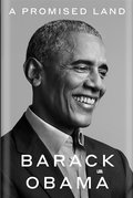 A Promised Land - Obama Barack