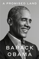 A Promised Land Obama Barack
