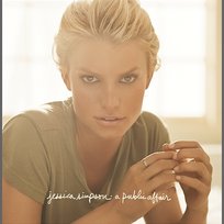 A Public Affair Jessica Simpson