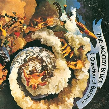 A Question Of Balance - The Moody Blues