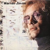 A Quiet Normal Life: The Best of Warren Zevon Warren Zevon