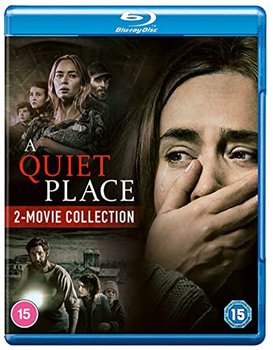 A Quiet Place Part I and Part II - Various Directors