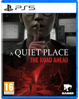A Quiet Place: The Road Ahead (Ps5) Stormind Games