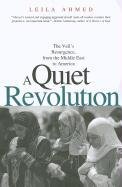 A Quiet Revolution - Ahmed Leila