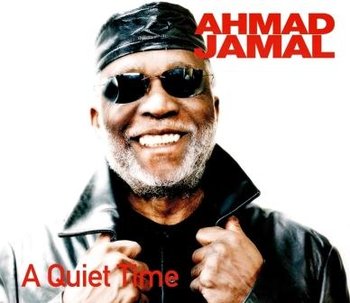 A Quiet Time - Jamal Ahmad