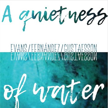A Quietness Of Water - Evans Peter, Fernandez Agusti, Gustafsson Mats