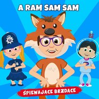A Ram Sam Sam Śpiewające Brzdące