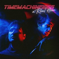 A Real Hero TimeMachine1985