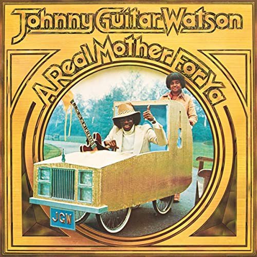 A real mother for ya – Music On Vinyl