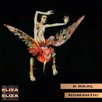 A Real Romantic - Eliza
