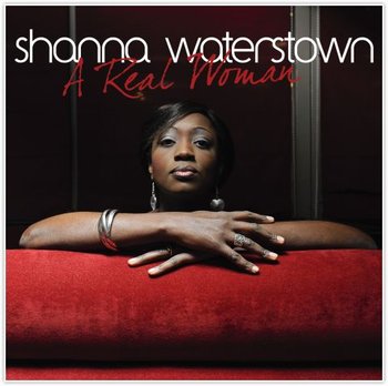 A Real Woman - Waterstown Shanna