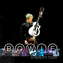 A Reality Tour Bowie David