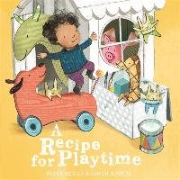 A Recipe for Playtime - Bently Peter