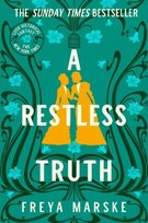 A Restless Truth Macmillan Publishers