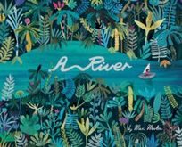 A River Martin Marc