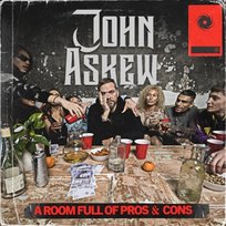 A Room Full of Pros and Cons Askew John