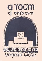 A Room of One's Own Virginia Woolf