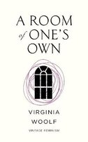 A Room of One's Own (Vintage Feminism Short Edition) Virginia Woolf