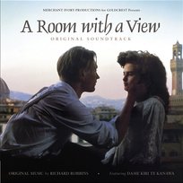 A Room With A View Various Artists