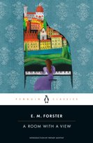 A Room with a View Forster Edward Morgan