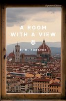 A Room with a View Forster E.M.